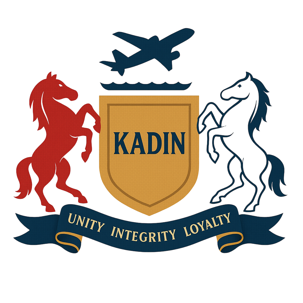 Logo Kadin Betun Kota